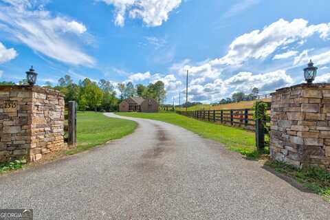 2315 Lumpkin Campgound Rd S, Dawsonville, GA 30534