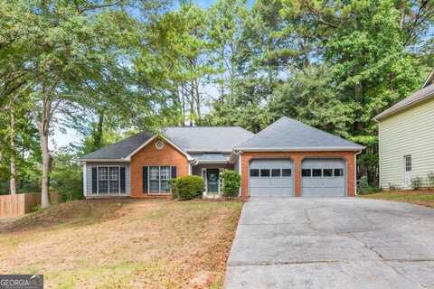 3262 Woodcliff, Powder Springs, GA 30127