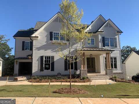 304 Reese, Ball Ground, GA 30107