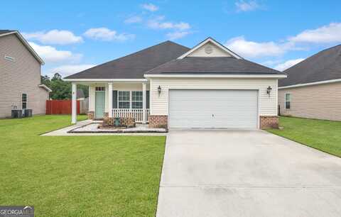 5 Twin Oaks, Savannah, GA 31407