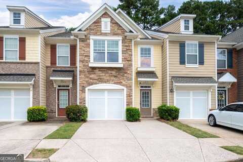 2004 Lakeshore Overlook, Kennesaw, GA 30152