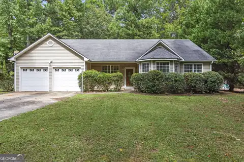 230 County Line, Fayetteville, GA 30215