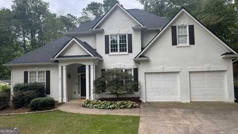 6855 Fox Creek, Cumming, GA 30040