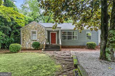 1675 S Milledge, Athens, GA 30605