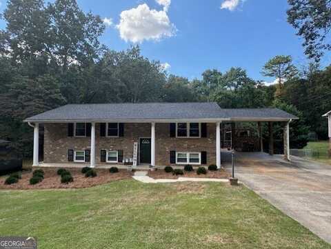 122 Margo, Rome, GA 30161