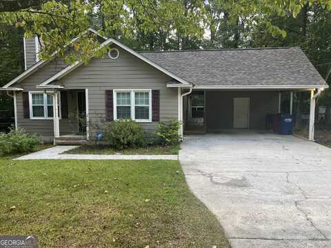 1220 N Plantation, Macon, GA 31220