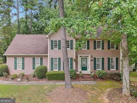 3964 Cranbrook, Lilburn, GA 30047