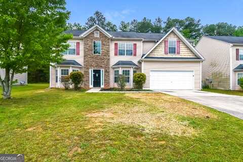 6318 Grey Fox, Riverdale, GA 30296