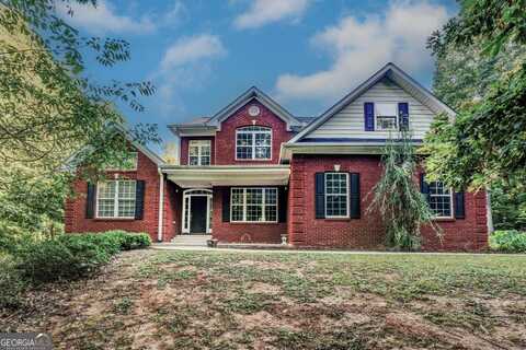 2073 Millstone, Conyers, GA 30094