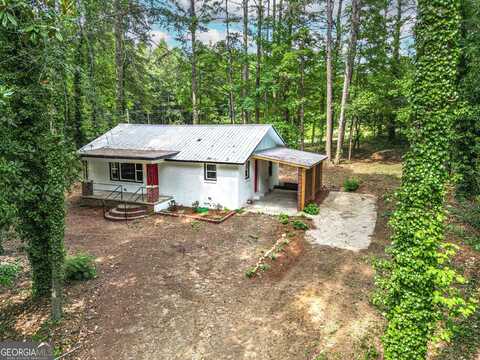 768 Black Mountain, Toccoa, GA 30577