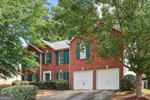 6037 Fairington Farms, Lithonia, GA 30038