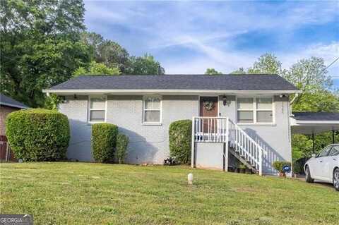 1985 THOMASVILLE, Atlanta, GA 30315