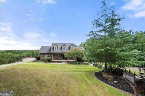 1150 Brushy Mountain, Rockmart, GA 30153