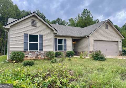 136 Conifer, Winterville, GA 30683