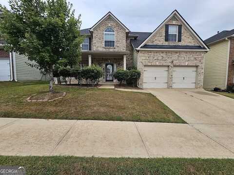 7214 Bedrock, Lithonia, GA 30038