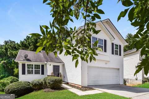 6635 Shapiro, Stone Mountain, GA 30087