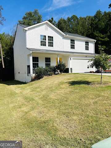 101 Duck Walk, Hogansville, GA 30230