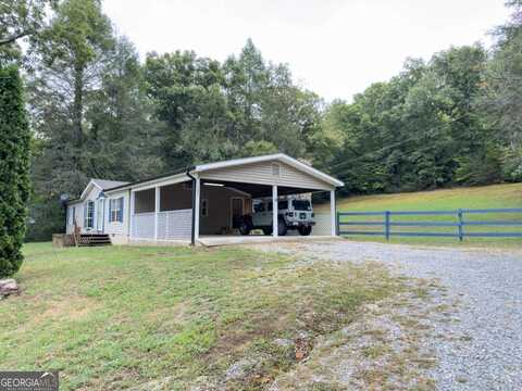 187 Dry Branch, Blue Ridge, GA 30513