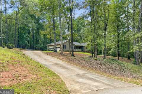 50 Ridgeview, Jonesboro, GA 30236