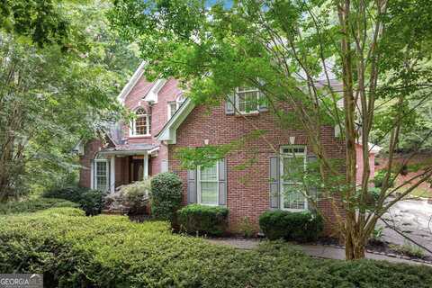 5081 Oak Farm, Flowery Branch, GA 30542