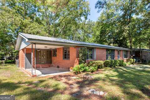 1329 Gorman, Waycross, GA 31503