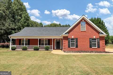 80 Stewart Hollow, Covington, GA 30016