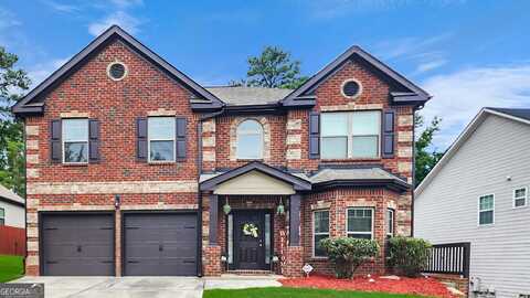 7619 Sugar Plum, Lithonia, GA 30038