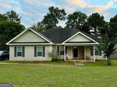 200 Crestwood, Centerville, GA 31028