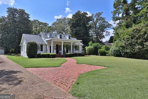 345 Country Club, Lagrange, GA 30240