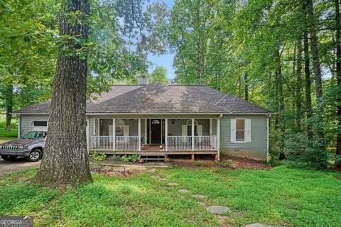 1602 River Glen, Auburn, GA 30011