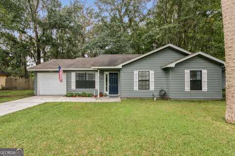 105 Summerfield, Kingsland, GA 31548