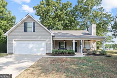 261 Jefferson, Statham, GA 30666