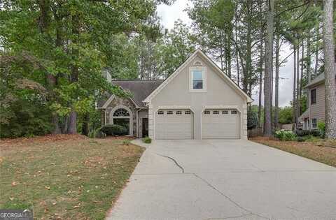 606 Overhill, Woodstock, GA 30189