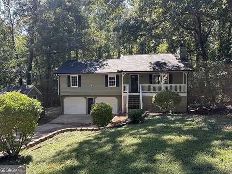 2401 Westland, Acworth, GA 30102