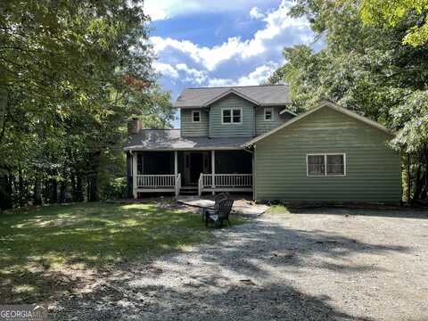 600 Lookout Ridge, Clayton, GA 30525