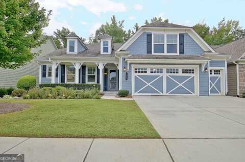 173 Mulberry, Peachtree City, GA 30269