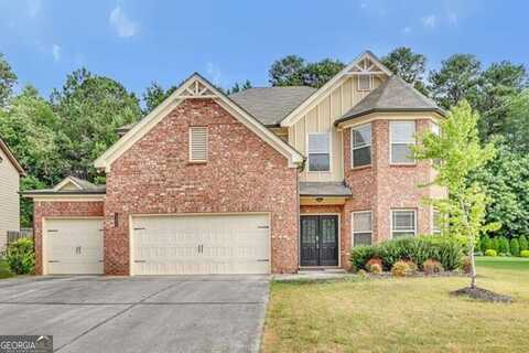 1354 Slate Bend, Dacula, GA 30019