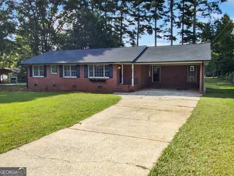 216 Brashier, Griffin, GA 30224