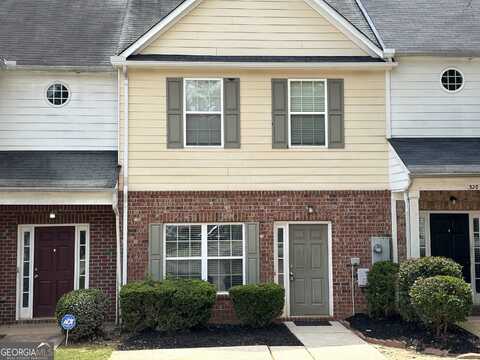 318 Brookview, Riverdale, GA 30274