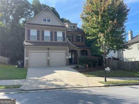 3901 LAKE SANCTUARY, Atlanta, GA 30349