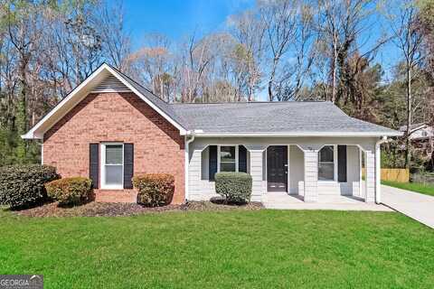 783 Bartow, Riverdale, GA 30274