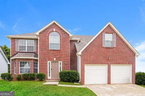 4817 Triger, Fairburn, GA 30213