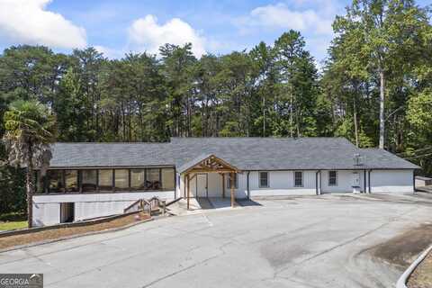 3023 E Silver Shoals, Toccoa, GA 30577