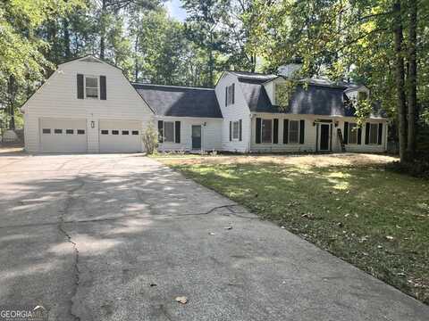 11 Jacks, Newnan, GA 30263