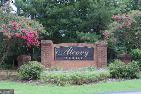 1805 Alcovy Ridge, Loganville, GA 30052