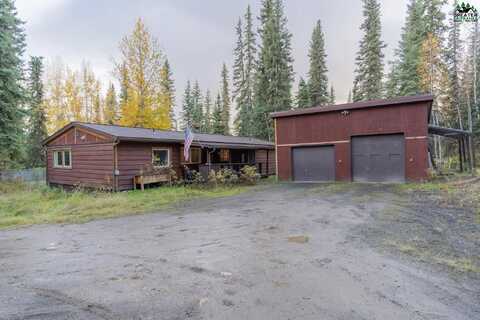 2650 CAMP COURT, Fairbanks, AK 99709