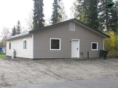 139 ADAK AVENUE, Fairbanks, AK 99701