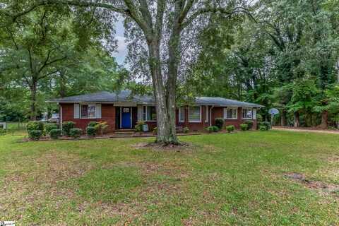 305 Forest Lane, Belton, SC 29627