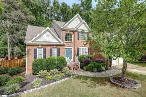 543 Kingsmoor Drive, Simpsonville, SC 29681