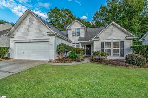 111 Morell Drive, Simpsonville, SC 29681